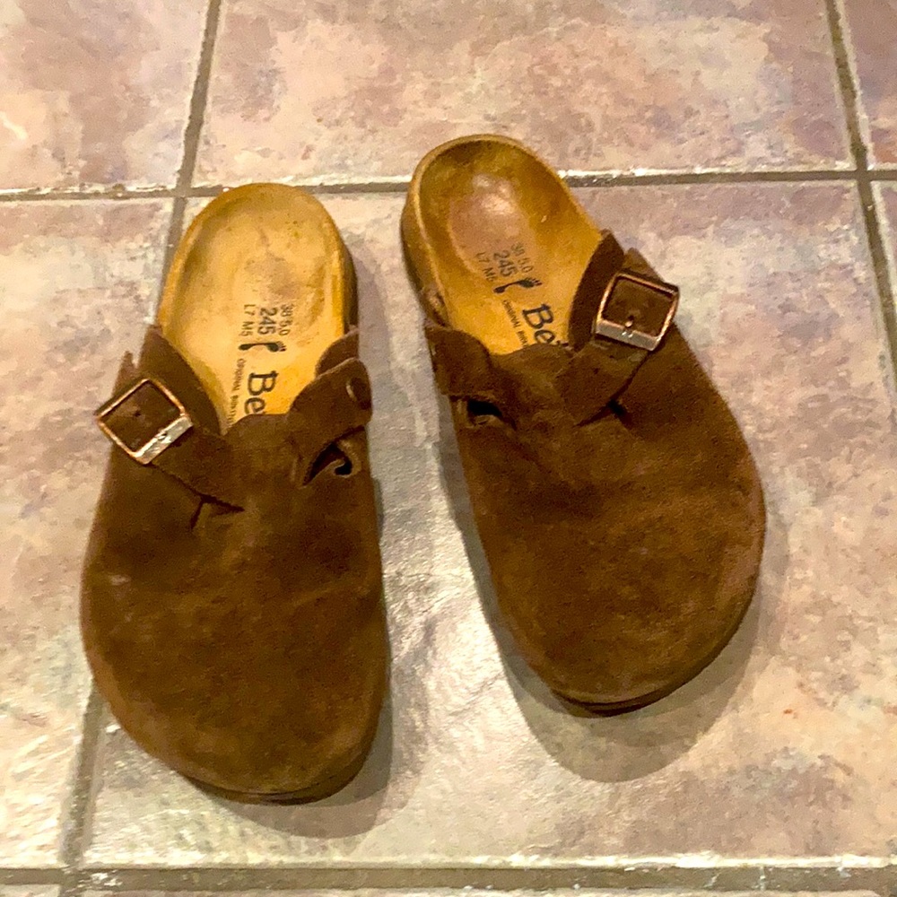 COPY - Betula Birkenstock